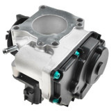 2005-2021 Chevy Matiz M200, M250 1.0L Throttle Body Valve 96439960 Generic