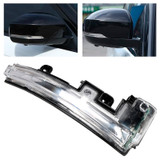 2012-2021 Land Rover Range Rover IV (L405) Dynamic Right Wing Mirror LED Signal Indicator Light LR027945 Generic
