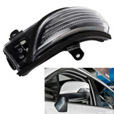 2015 Subaru WRX/ WRX STi XV Crossrek Left Wing Mirror LED Signal Indicator Light 84401AJ010 Generic