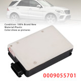 Mercedes Benz ML GLE W166 R172 Radar Sensor Blind Spot A0009050010 Generic