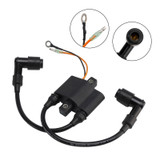 2004-2014 Tohatsu 8hp MFS8A2 MFS8A3 Ignition Coil 3V1060400 Generic