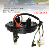 2005-2010 CHRYSLER 300 Spiral Cable Clock Spring 5135965AA Generic