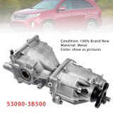 2014-2015 Kia Sorento Rear AWD Rear Differential Carrier 53000-3B500 Generic