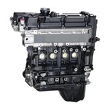 2000-2012 Hyundai Rio Cerato Accent Elantra Coupe Getz Matrix Engine Assembly 1.6L G4ED Generic