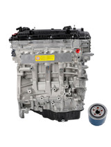 G4NA 2.0L New Engine Assembly For Hyundai Sonata Tucson Kia Forte Soul Sportage