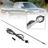 1995-2004 Toyota Tacoma Antenna Base Assy Manual Type 86300-04050 Generic