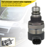 2021- Fiat Ducato Bus/ Van Fuel pressure control valve regulator 0281006198