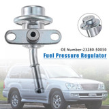 2003-2009 For Toyota 4Runner 4.7L Fuel Injection Pressure Regulator 23280-50050