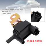 Toyota Lexus GS400 4.0L 1998-2000  Canister Purge Solenoid Valve Generic