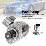2012-2016 BMW ActiveHybrid 3 5 High Pressure Fuel Pump 13518604231 Generic