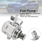 2013-2017 Jaguar E-Pace F-Pace XE XF XJ High Pressure Fuel Pump BR2E9D376AA Generic