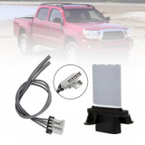 2005-2017 Toyota Tacoma HVAC Heater Blower Regulator Resistor 8713804052 Generic