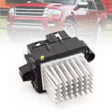 2013-2018 Ford Edge Expedition Fusion HVAC Heater Blower Regulator Resistor DG9H19E624AA Generic