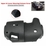 Upper & Lower Steering Column Cover 26078127 For Chevy Tahoe Suburban GMC Yukon