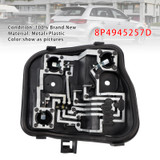 2009-2013 Audi A3 5 DOOR Sportback Left Rear Light Bulb Holder 8P4945257D Generic