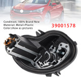 2016-2023 VAUXHALL ASTRA K 5 DOOR HATCHBACK Right Rear Light Bulb Holder 39001578 Generic