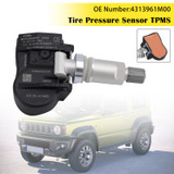 2014-2021 Suzuki Alto Baleno Swift Tire Pressure Sensor TPMS 4313961M00 Generic
