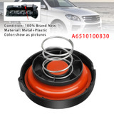 Mercedes E-class S-class GLK-class PCV Valve Cover A6510100830 Generic