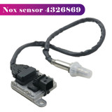 Nitrogen Oxide NOx Sensor 4326869 4326869RX For Cummins