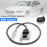 2009-2017 BMW 5 F10 F11 NOX sensor 11787590402 5WK96650D Generic