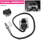 2006-2023 Mercedes Benz W906 W447 W253 NOX Sensor Oxygen Sensor A0009052519 Generic