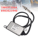 Isuzu Truck N75 150/190 7.5T 4X2 Nox Nitrogen Oxide Sensor 8983023940 Generic
