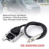 2019 Mercedes-Benz Sprinter 4500 3.0L Nox Nitrogen Oxygen Sensor A0009053009 SNS381B Generic