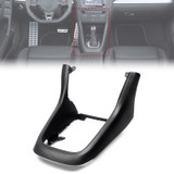 2009-2013 VW Volkswagen Golf 6 MK6 Center Console Gear Shift Knob Frame Trim 5K0863680 Generic