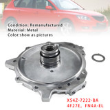 2000-2018 FORD Transmission Rear Cover XS4Z-7222-BA 4F27E FN4A-EL Generic