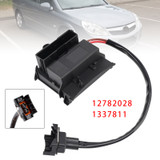 2002-2008 Opel Vectra C Radiator Fan Control Module 12782028 1337811 Generic