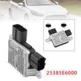 2016-2019 Hyundai Sonata Radiator Fan Control Module 25385E6000 Generic