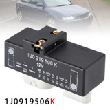 1997-2006 SEAT AROSA TOLEDO LEON Radiator Fan Control Module 1J0919506K Generic