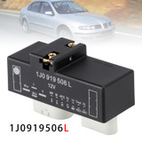 2000-2006 Seat Leon Radiator Fan Control Module 1J0919506L Generic