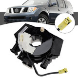 2009-2012 Nissan NP300r Steering Wheel Clock Spring B5567-JG40D Generic