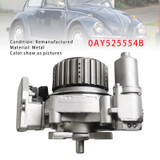 VW 1500 Auto All-Wheel Drive Differential Clutch Control Unit 0AY525554B Generic