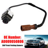 Mercedes-Benz W205 W218 W292 W448 W253 360¡ãFront Camera A0009050806 Generic
