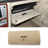 2002-2012 VW Golf Jetta Wagon Dash Glove Box Door Lid Cover Beige 1J1857121A Generic
