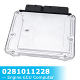 Iveco Engine ECU Computer Board Electronic Control Unit ED16 0281011228 Generic