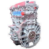 2002-2009 Toyota Camry 2AZ-FE 2ARFE Engine Motor Assembly 2.4L Generic
