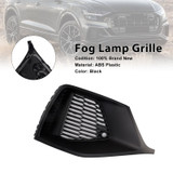 2018-2023 Audi Q8 S-LINE /SQ8 Right Front Bumper Grill Trim 4M8807682A Generic