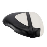 2022-2024 SUZUKI Hayabusa GSX1300R Rear Seat Passenger Cushion Flat White Generic