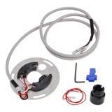 Kawasaki KZ550 KZ650 KZ750 Z550 Z650 Z750 Ignition Points Contact Plate Assy 21008-1015 Generic