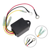 CDI Ignition System Unit Box fit for 27034-2056 FD661D-AS00 FD661D-BS00