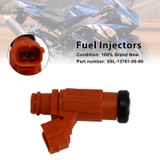 2003-2005 Yamaha YZF-R6 Fuel Injectors 5SL-13761-00-00 Generic