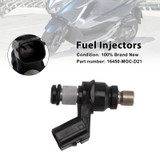 2013-2017 Honda NSS300 CB1100 CTX1300 Fuel Injectors 16450-MGC-D21 Generic