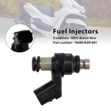 2012-2016 Honda PCX SH125 Fuel Injectors 16450-KZR-601 Generic