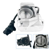 Throttle Body Assembly 0001415725 For Mercedes W124 R129 SL320 E320 S320 M104