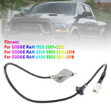 2009-2021 DODGE RAM 1500 2500 4500 Radio Antenna Base 5064394AG Generic