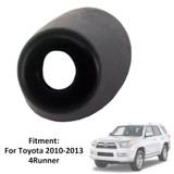 2010-2013 Toyota 4Runner Antenna Bezel Ornament Base Mount 8639235040 Generic