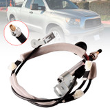 2007-2014 Toyota Tundra Pillar Antenna Pole Assembly 86309-0C040 Generic